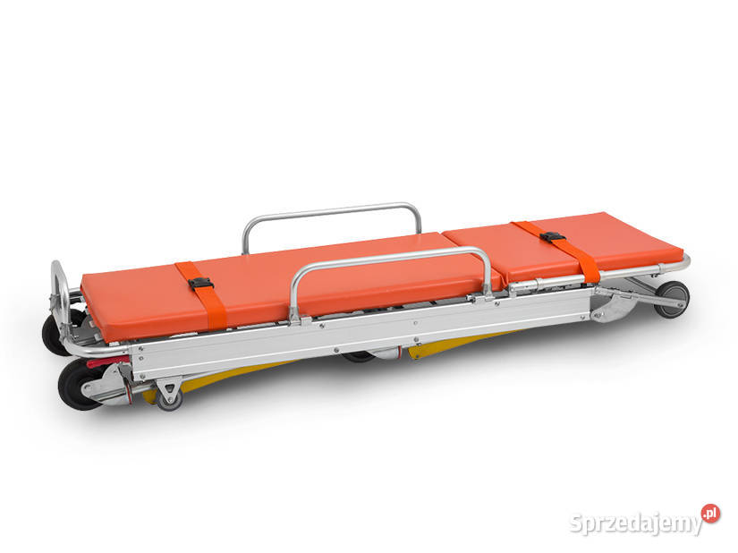 NOSZE DO KARETKI AMBULANSU śląskie Zrębice