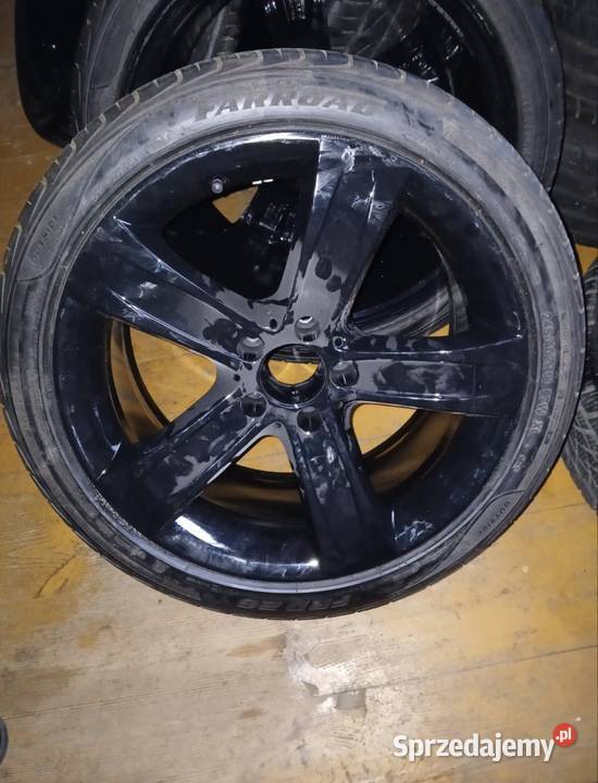 Opony zimowe 23560 R16 CLS Nisko sprzedam