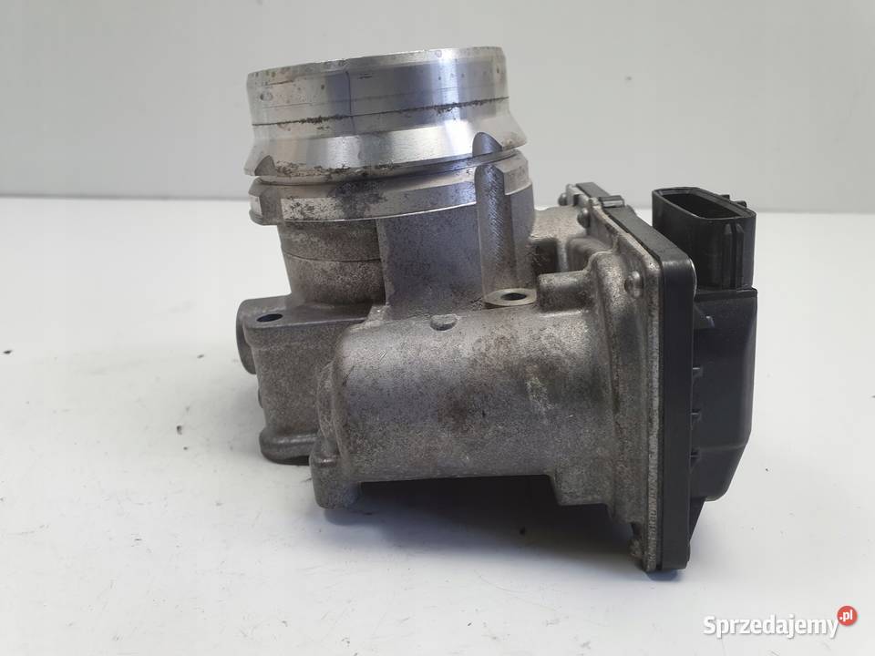 PRZEPUSTNICA Volvo V90 20 T T4 TURBO 31293736 lubelskie Chełm