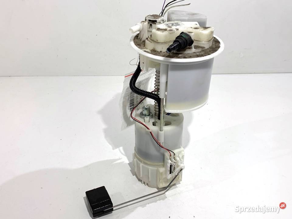 POMPA PALIWA TOYOTA AYGO II 770200H041 10 69 podkarpackie