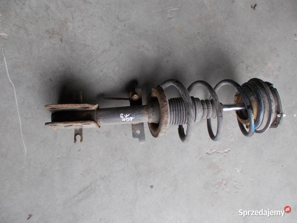 renault LAGUNA 2 02r 18 16v mcpherson lubelskie