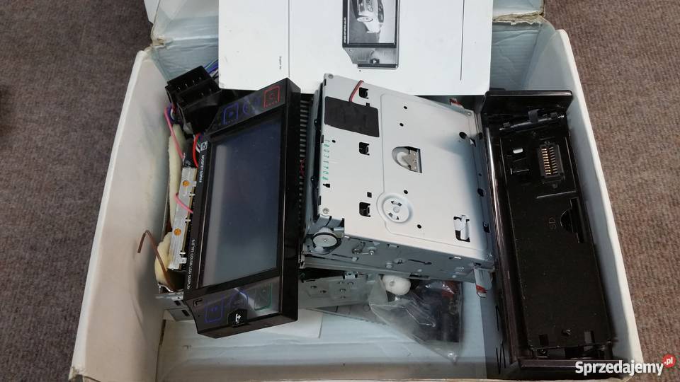 50TFT Color Lcd Digital Display sprzedam