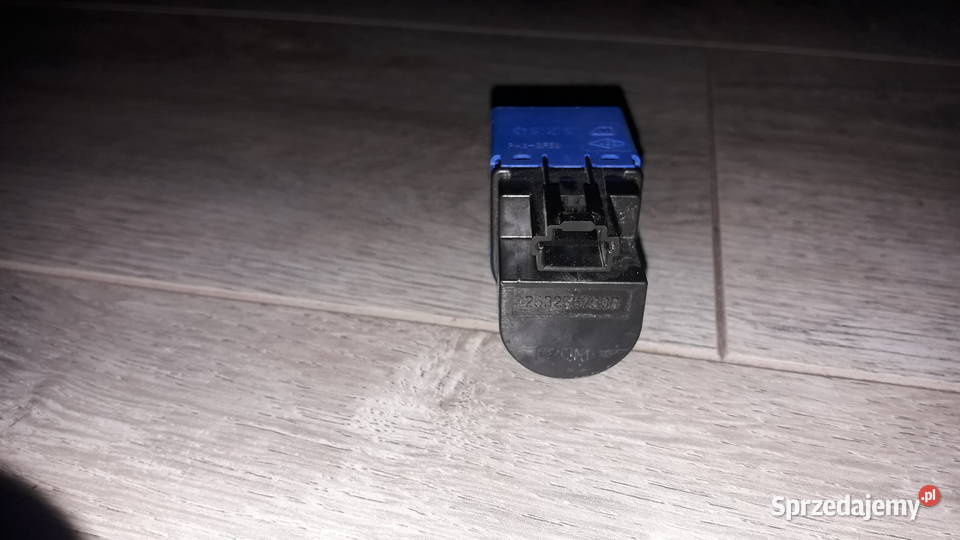 Czujnik pedału sprzęgła Renault Opel Dacia Lubin