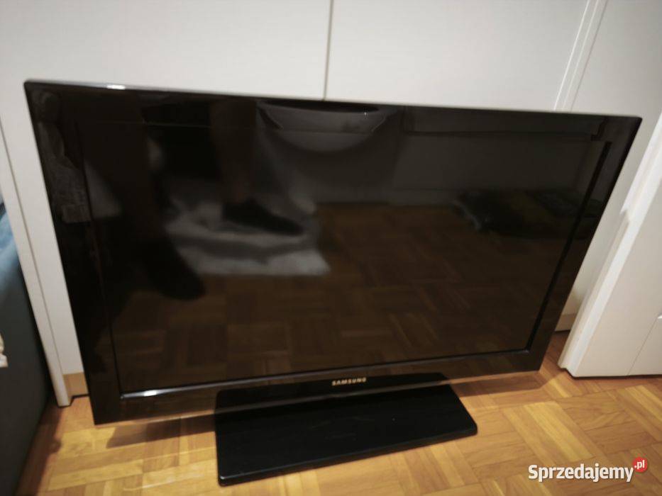 Telewizor Samsung dolnośląskie Wrocław