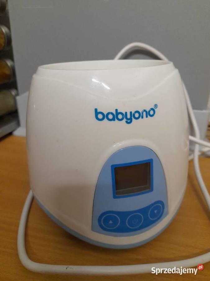 Sterylizator Philips Awent i Podgrzewacz do sprzedam