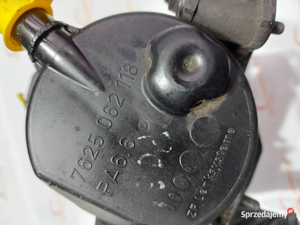 MINI COOPER 16 pompa wspomagania 7625477136 osobowe Kielce sprzedam