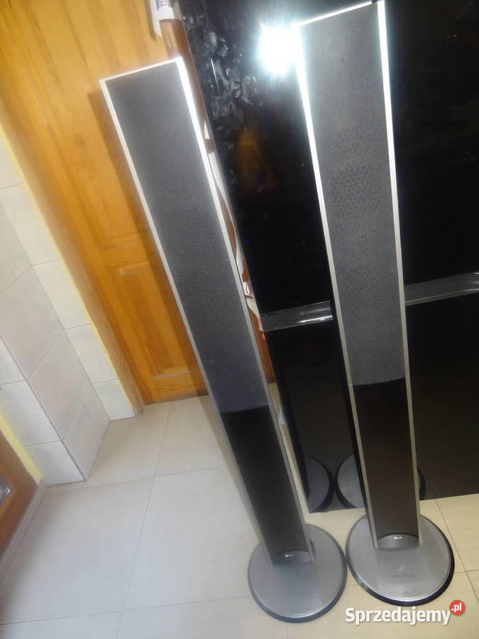 Kolumny kolumna kino domowe LG LHS W76IA5S sprzedam