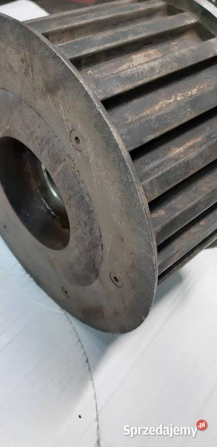 Koło pasowe sprzedam
