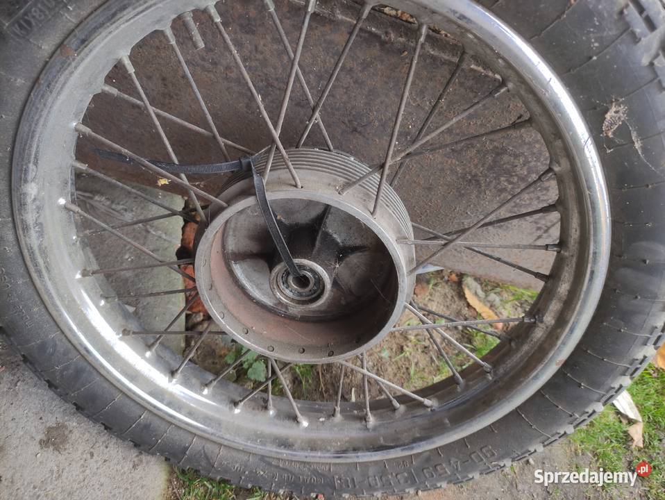 Wsk kos gazela pak bąk dudek lelek wfm shl junak Rawa Mazowiecka