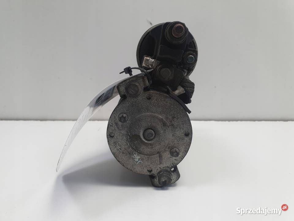 Opel Astra III H 16 16V ROZRUSZNIK 55556092 osobowe Janów sprzedam