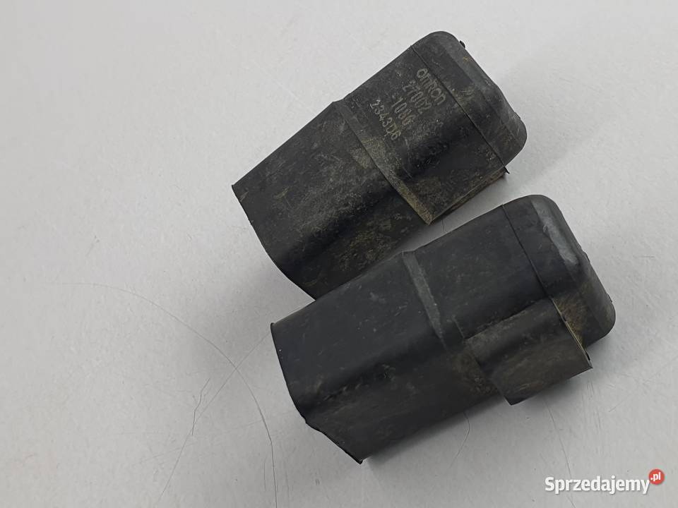 Przekaznik Bezpiecznik Kawasaki Kvf Prairie 650 Łódź