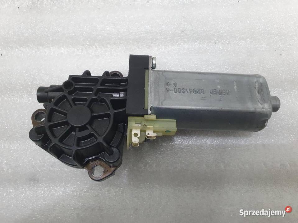 SILNICZEK FOTELA PRAWY MERCEDES W164 0390203004
