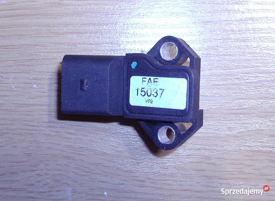 VW SKODA AUDI CZUJNIK MAP FAE 15037 śląskie Katowice