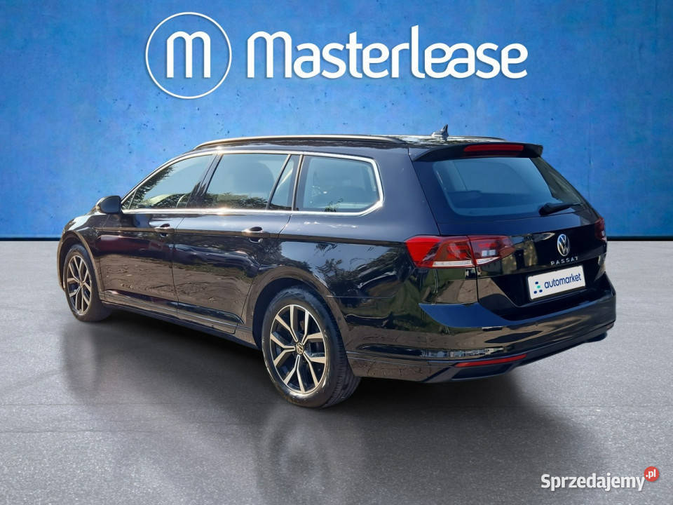 Volkswagen Passat 15 TSI EVO Business DSG Z ABS