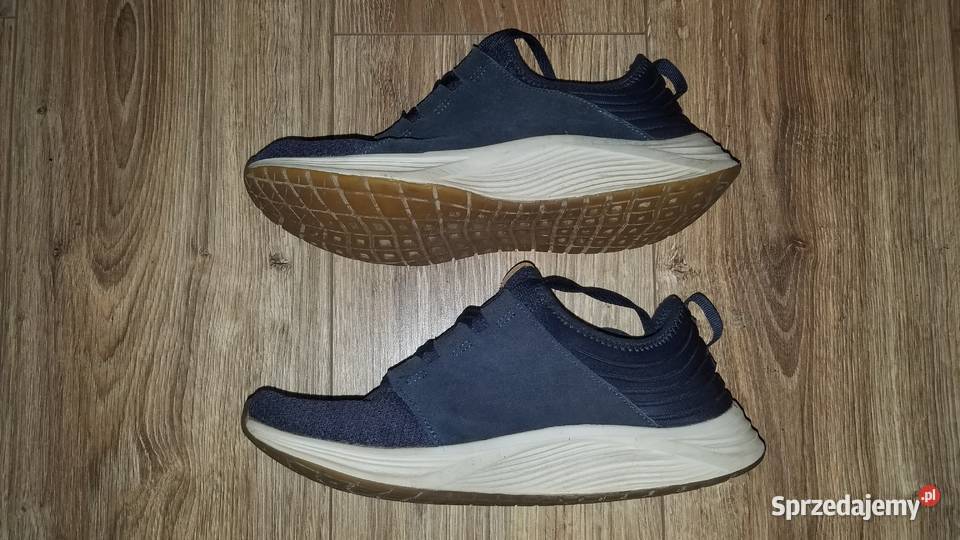 Buty SKECHERS Skyline 3940 25 Skóra sneakersy Białystok