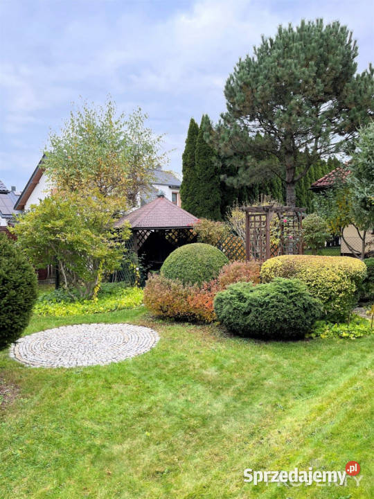 Dom sprzedam Nowy Sącz Nawojowska 124m2