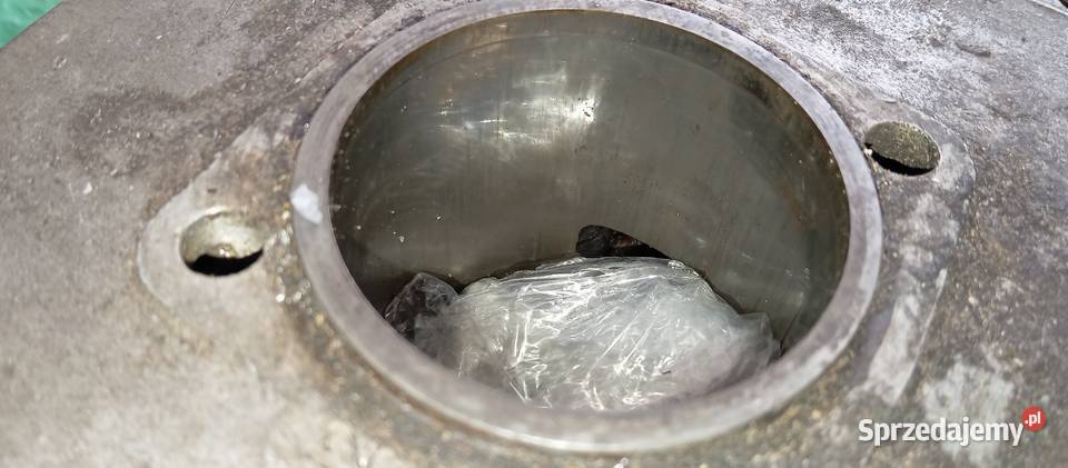 Cylinder WSK 175 060 wielkopolskie Wągrowiec sprzedam