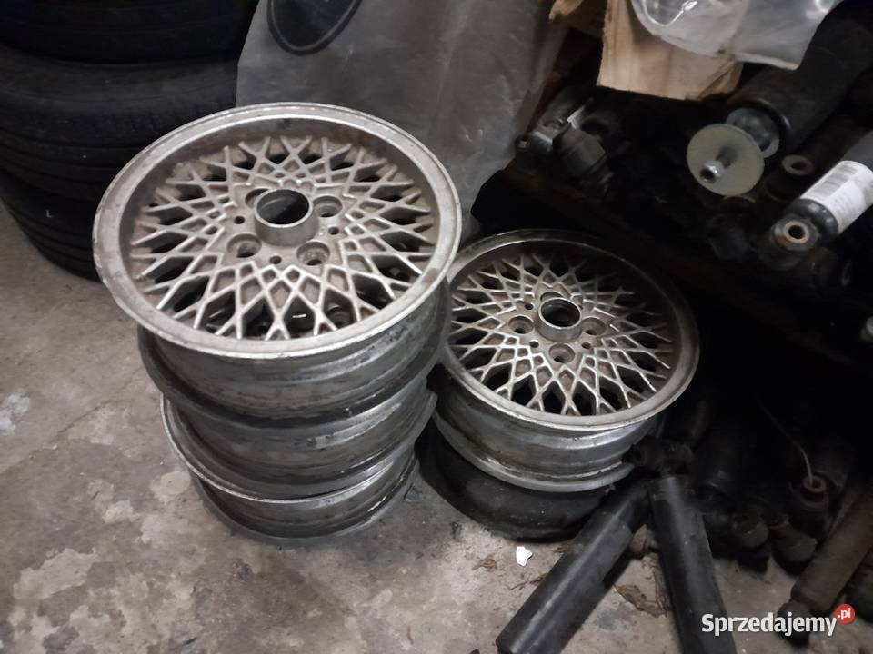 Felgi aluminiowe oz oz 5jx13h2e29 01a6b fiat Kowala-Stępocina