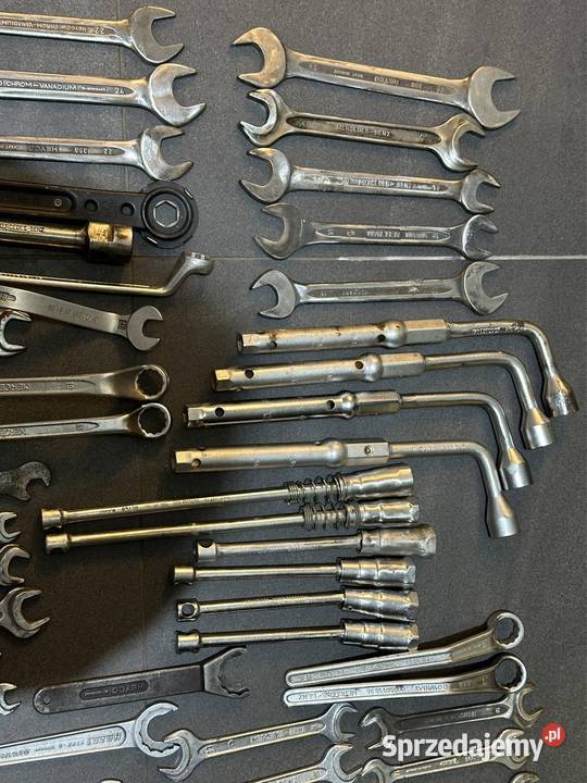 Stare klucze Mercedes Benz Klucze mazowieckie Siedlce