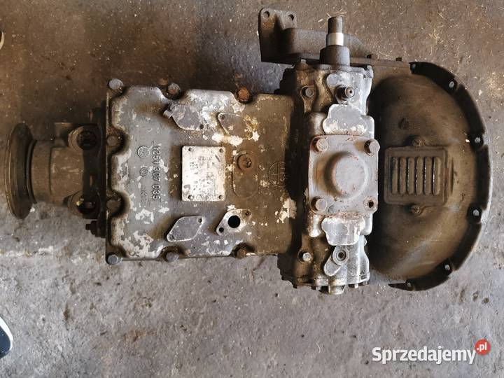 Skrzynia biegów Star 200 Star 1142 Star 244 Star ciężarowe Lędziny