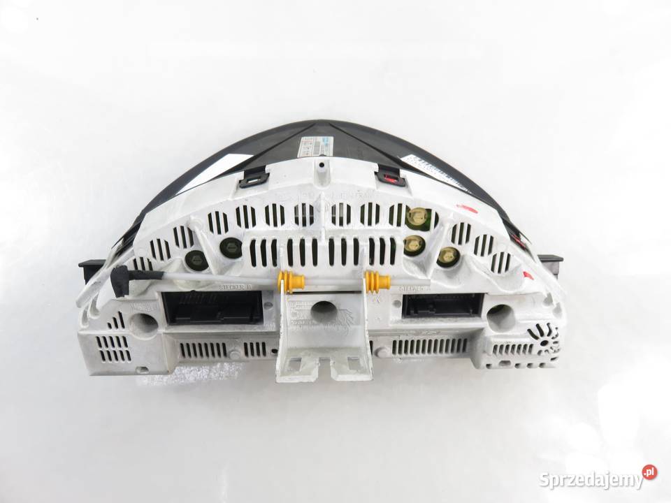 LICZNIK MERCEDES VANEO 414 17 CDI A4144461221