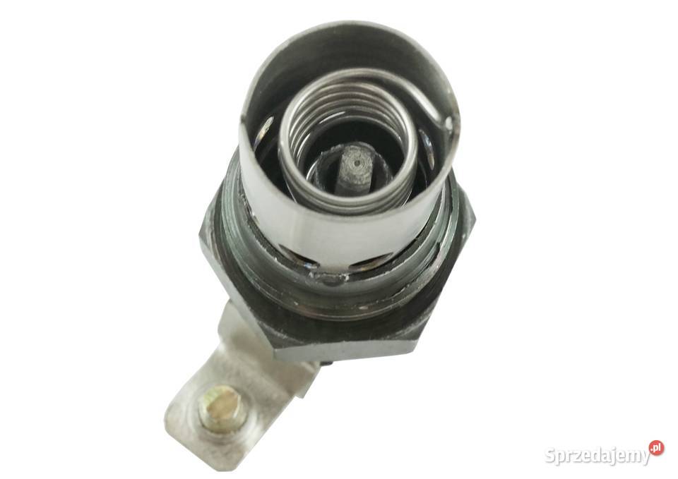 Świeca płomieniowa Yanmar YM 12446077910 Tajęcina