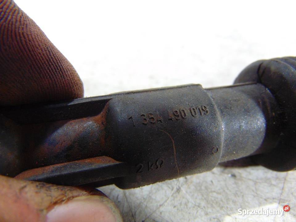 KABEL PRZEWÓD ZAPŁONOWY ALFA ROMEO 156