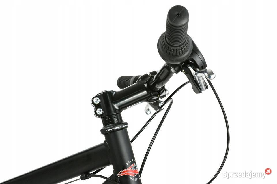 Rower FATTBIKE 26 Nowy Grube Opony okazja Bydgoszcz sprzedam