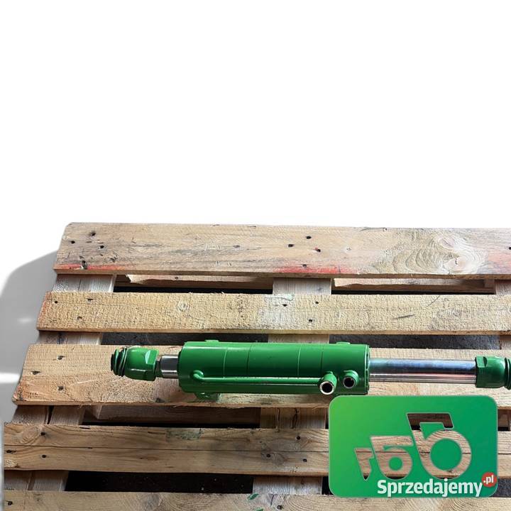 Siłownik hydrauliczny 10085922 Przedni most Wilkowo