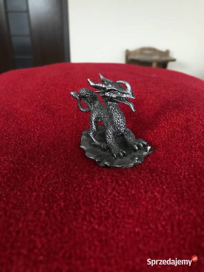 smoki figurki de Agostini Koszalin