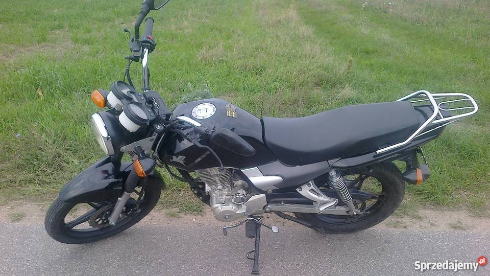 Romet zetka 150 oczko Romet Ostrów Mazowiecka