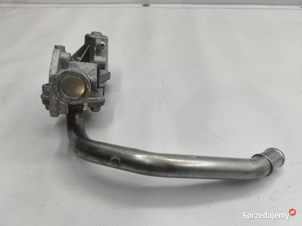 ZAWÓR EGR 12B HYUNDAI BAYON 2845008000 wielkopolskie