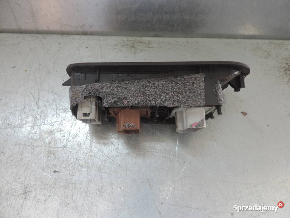 PANEL STEROWANIA SZYB EU RENAULT MEGANE SCENIC 2 osobowe Nowy Sącz