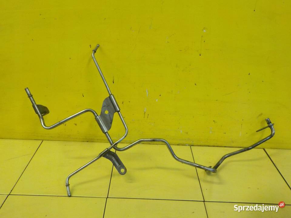 ZAFIRA C ASTRA 16 CDTI 17r 136 B16DTH przewod Suków sprzedam