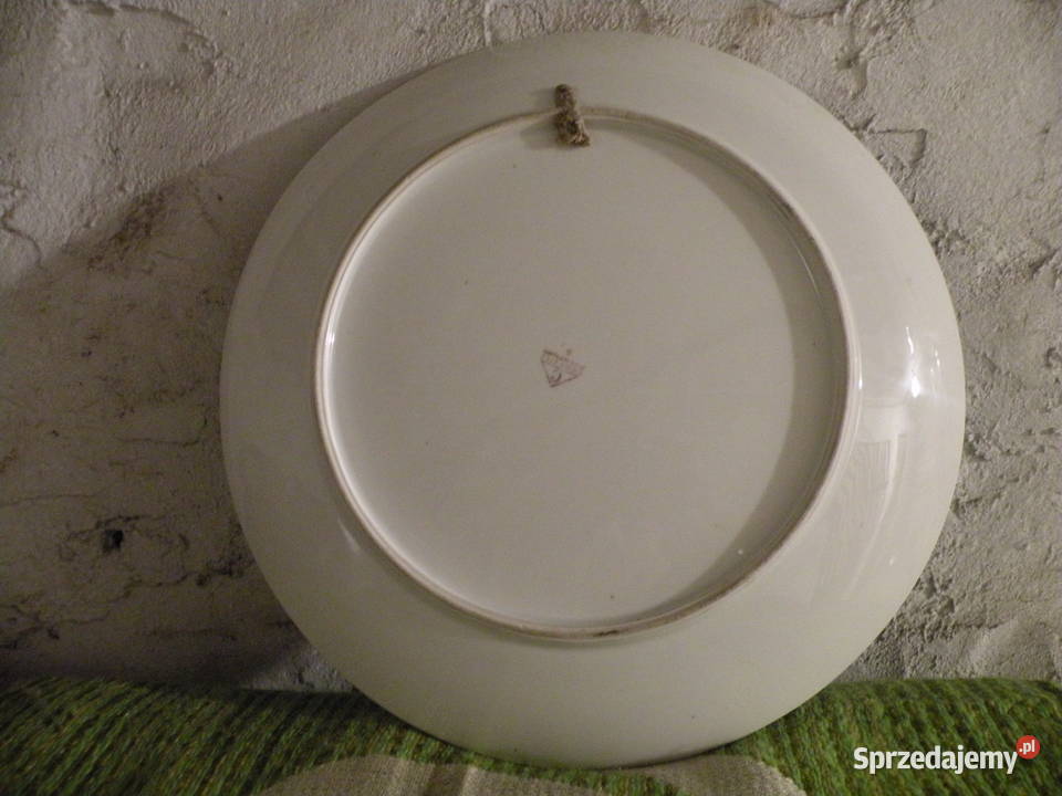 Patera Chodzież lata 60te Kawiarenki Look Andrychów