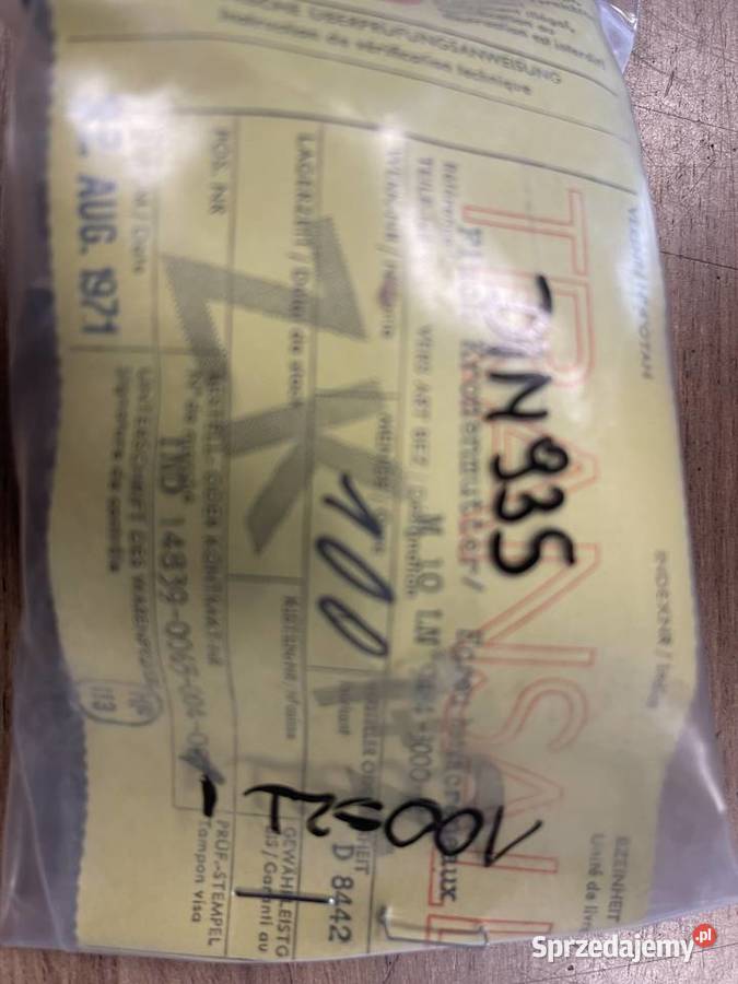 Nakrętka koronowa niska M10 DIN 935 klasa ocynk śląskie Rydułtowy