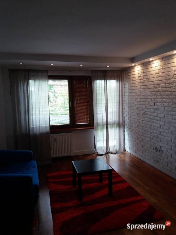 Wynajem okazjonalny mieszkania 63 m2 Liczba pokoi 3 sprzedam