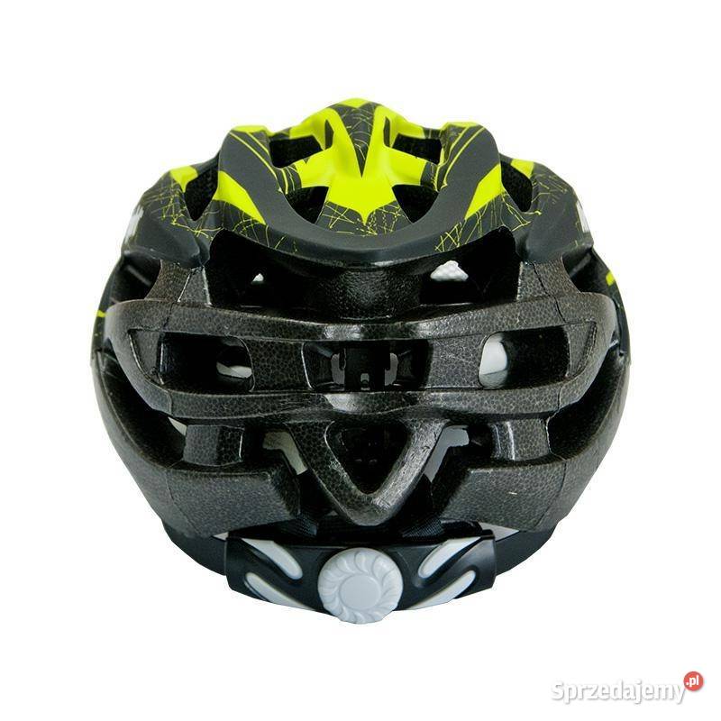 Kask rowerowy MOVE r L różne kolory Dębica