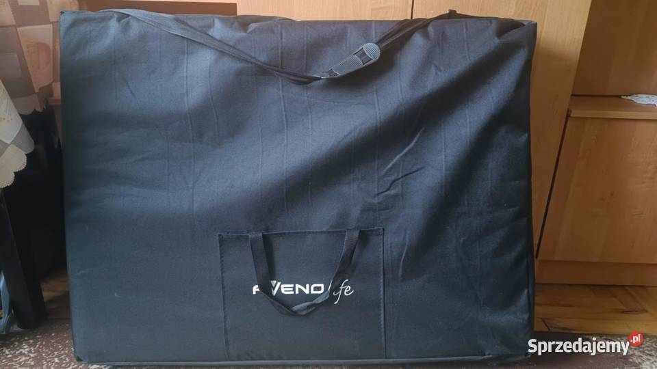 Sprzedam stół do masażu eSpirit Domaradz