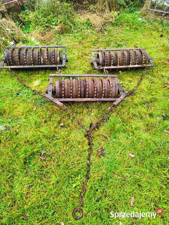 Wały opolskie Olesno