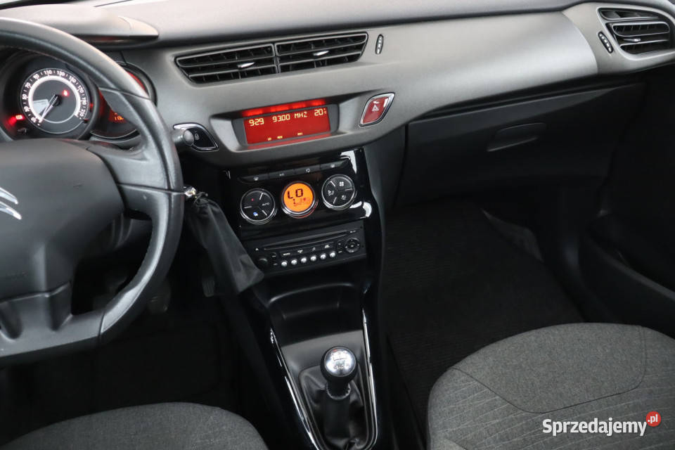 Citroen C3 12 VTi Zabrze sprzedam