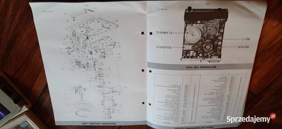 Radio samochodowe Miłków
