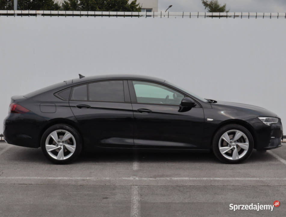 Opel Insignia 20 CDTI tempomat lubelskie Lublin