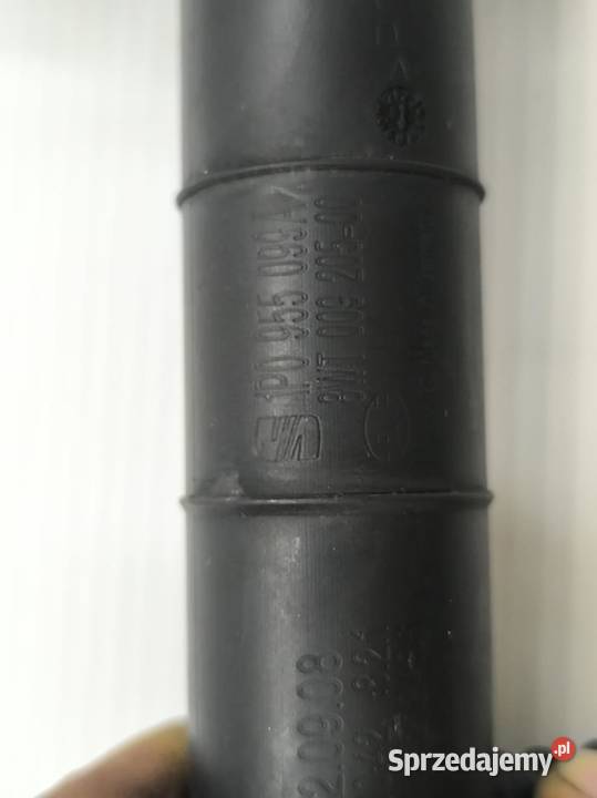 SPRYSKIWACZ LAMPY LEWY SEAT LEON II 18 TSI wielkopolskie