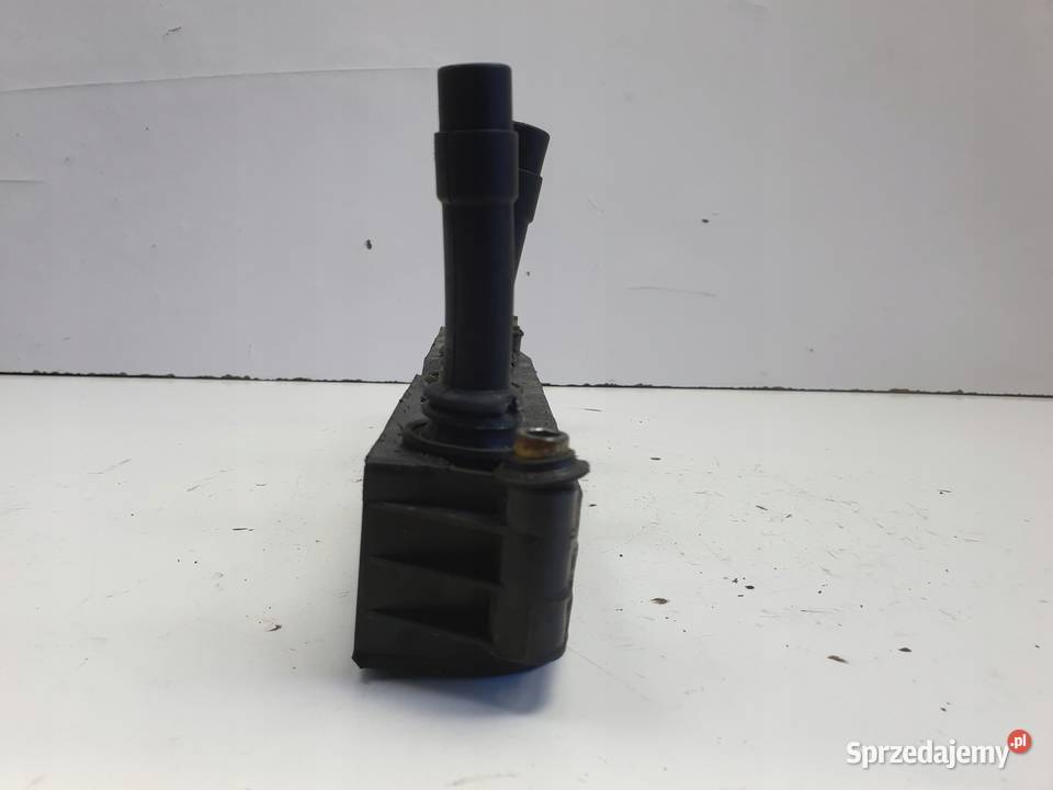 CEWKA ZAPŁONOWA Opel Astra II G 14 16 16V Rudka