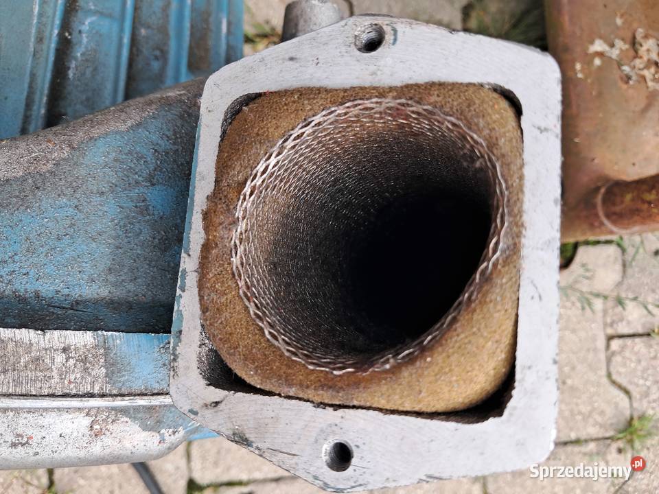 posiadam do sprzedaży turbiny aluminiowe z świętokrzyskie Ostrowiec Świętokrzyski sprzedam