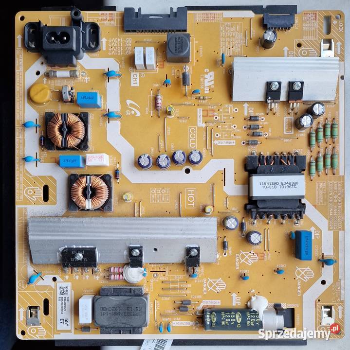 BN4400932Q do samsunga 55 Elektronika Warszawa sprzedam