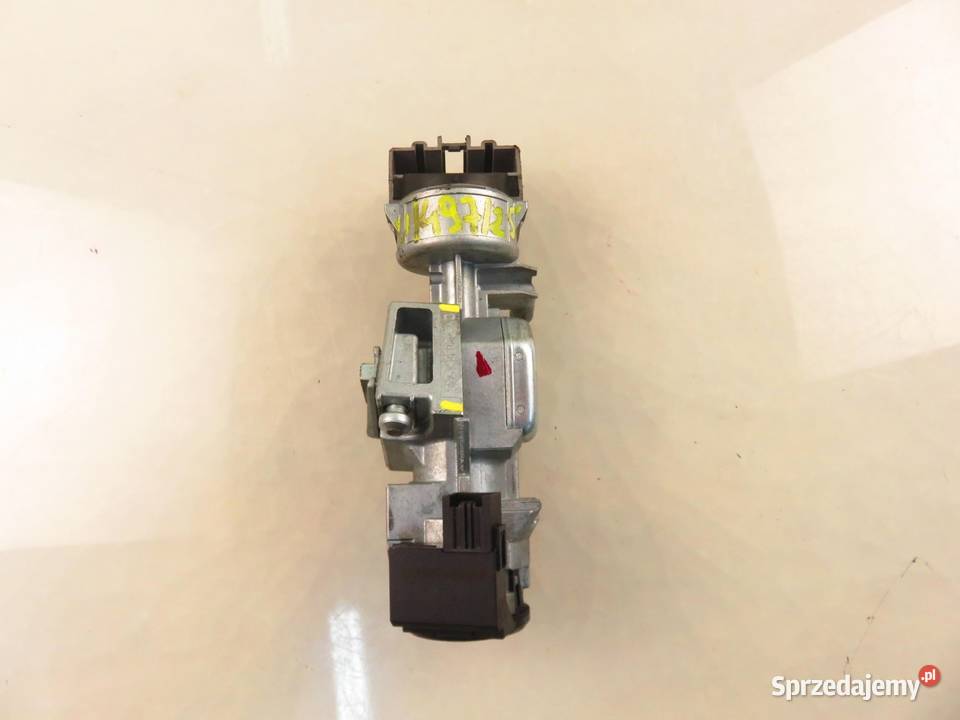 STACYJKA FORD MONDEO IV 3M513F880AD