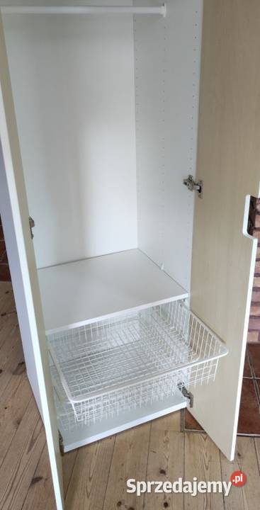 Szafa Stuva Ikea 180 Dopiewiec
