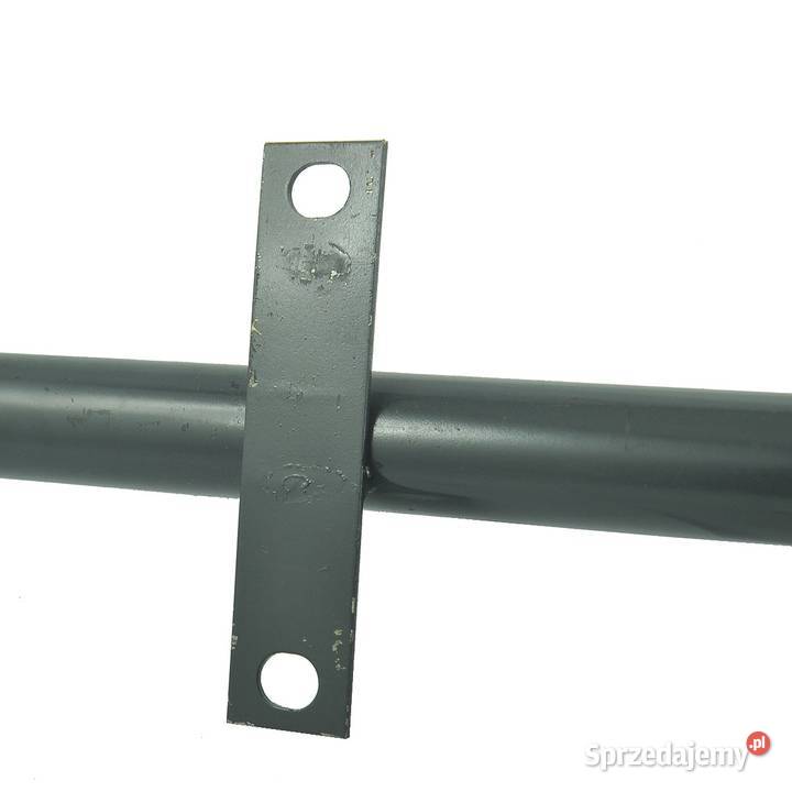 Osłona wału 8420 mm Kubota L3408L3608 TC40214580 Tajęcina